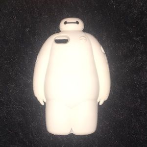 iPhone 6/6s Case [ BAYMAX ]